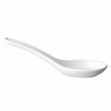 Tapasske 13x4.5 cm Melamin Hvid product photo