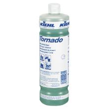 Universal cleaning Tornado For fat dirt nicotine with colour/perfume 1 ltr green product photo