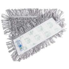 Mop Universal 30 cm Cut loops Swan-labeled Velcro product photo