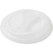 Plastl&aring;g &Oslash;90 mm Sweetcup h&oslash;j naturhvid bionedbrydelig CPLA product photo
