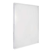 Sign frame A4 30x21x1.6 cm Securit Acrylic with magnet Clear product photo