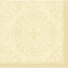 Napkin Duni Dunilin 40x40 cm Opulent Cream product photo