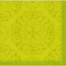 Napkin Duni Dunilin 40x40 cm Opulent Kiwi product photo
