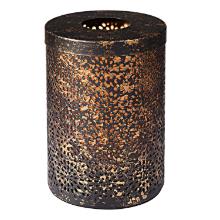 Lysholder Duni 120x85 mm model Dara Metal til LED lys product photo