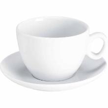 Kop espresso LUNA 7cl Porcel&aelig;n hvid product photo