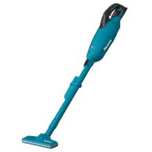 Vacuum cleaner Makita handheld LXT 18V bagless 0.75ltr 1.5kg without charger and product photo
