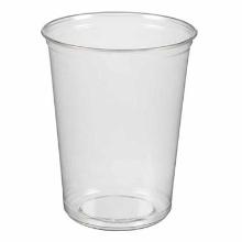 Beaker Deli 800 ml 32 oz &Oslash;117x145 mm Round RPET Clear product photo