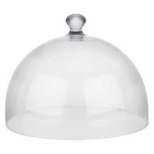 Dome lid Round &Oslash;30x22 cm Polycarbonate Clear product photo