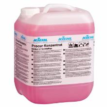 Laundry care Procur Concentrate without Wax with color/perfume Non-slip 10 ltr R product photo