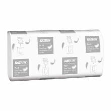 Towel sheet Katrin Plus Non Stop Z-Fold 2-layer L24xW20.6xD8.5cm New fiber White product photo