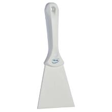 H&aring;ndskraber Vikan 10 cm med Nylon Hvid product photo