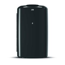 Waste container Tork B1 50 ltr ABS plastic black product photo