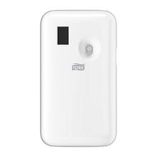 Dispenser Tork A1 ABS Plastic White for Airfreshener spray product photo