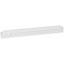 Replacement rubber 40 cm White for hand scraper product photo