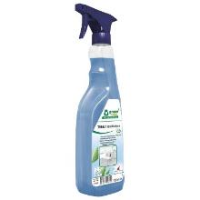 Universalreng&oslash;ring TANET Multiclean RTU klar-til-brug med brusehoved 750 ml Bl&aring; product photo