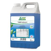 Universalreng&oslash;ring Tanex Allround 4-i-1 Ecolabel med parfume 5 ltr Bl&aring; product photo