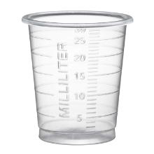 Medicinb&aelig;ger 30 ml PP Eco Klar product photo