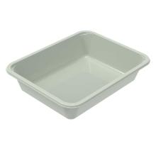 Bakke 1-rum C 2227-1D 227x178x49 mm 1415 ml Evolve CPET product photo