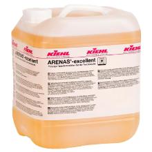 Laundry washing booster ARENAS-excellent u color/perfume 10 ltr/12.3 kg product photo