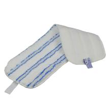 Moppe Combi 40 cm uden L&oslash;kke Velcro Microfiber product photo