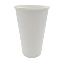 B&aelig;ger 16 oz Hvid product photo