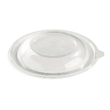 Lid round &Oslash;180x26 mm PET Clear t/bowl product photo