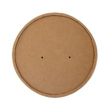 L&aring;g Pap PE-belagt Brun til Suppeb&aelig;ger 26 og 32 oz b&aelig;ger product photo