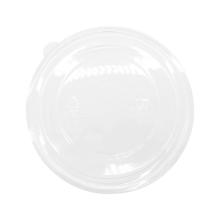 Lid clear PET for 1200 ml kraft tray product photo