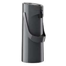 Termokande Tefal PONZA 1.9 ltr med Pumpesystem M&oslash;rk Gr&aring; product photo