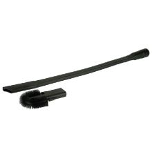 Nozzle flexible joint &Oslash;32/35 mm with brush product photo