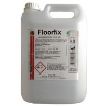 Laundry care without wax Iduna Floorfix Nordic Ecolabelled 5 kg product photo