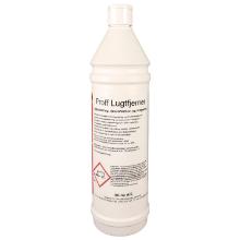 Odor remover Iduna Proff 1 ltr product photo