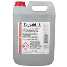 Limescale remover Iduna Tenozid 15 5 ltr product photo