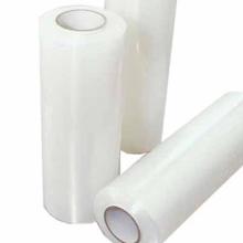Film Diawrap Unperforated W50cmxL1200m 10.5my 3 inch PE Clear product photo