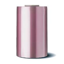 Film Unperforated Hotfilm W45cmxL1000m 8my 3 inch PVC Pink product photo
