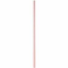 Suger&oslash;r &Oslash;8x230mm uden Kn&aelig;k Bionedbrydelig Papir Rosa product photo