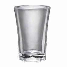 Shot glass 3 cl &Oslash;4.1x6 cm Polycarbonate Clear product photo