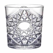 Glass Premium Light 27cl &Oslash;7.9xH8.3 cm Polycarbonate Clear product photo