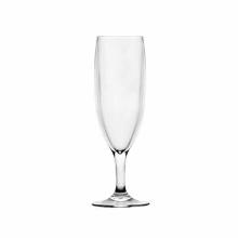 Champagneglas glassFORever 17 cl &Oslash;6.5xH19 cm Polycarbonat Klar product photo