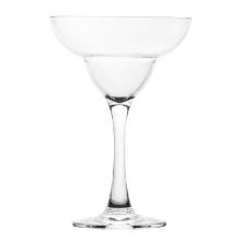 Margarita glass 33 cl &Oslash;12.4xH18.1 cm Polycarbonate Clear product photo