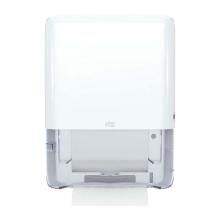 Dispenser Towel sheet Tork H5 Mini PeakServe Continuous White product photo
