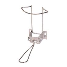 Dispenser manual Wire dispenser 14 cm Steel for 1 liter bottles product photo