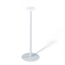 Floor stand Serumony White for dispenser product photo