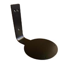 Serumony wall bracket for dispenser black product photo