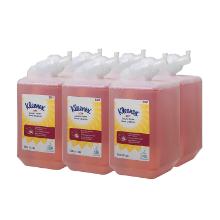 Soap Kleenex Joy Foam 1 ltr product photo
