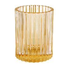 Candle holder Duni Comodo Creamy 7x5.5 cm Glass product photo