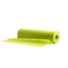 Envelope runner Airlaid 0.4x24 m Perforated Lime product photo