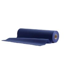 Envelope runner Airlaid 0.4x24 m Perforated Blue product photo
