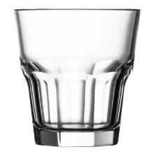 Glas Casablanca 35.5 cl &Oslash;9.2xH10 cm H&aelig;rdet glas product photo