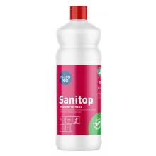 Sanitary cleaning sur Kiilto Natura Sanitop Nordic Ecolabel without colour/perfu product photo
